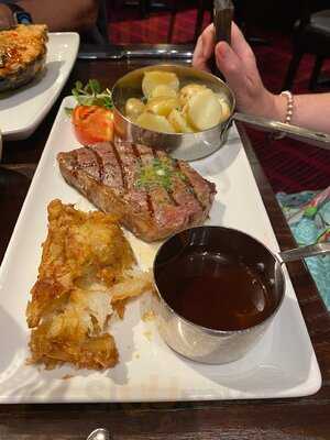 Miller & Carter Cramond Brig