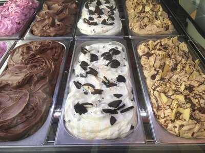 Rossi's Ice Cream