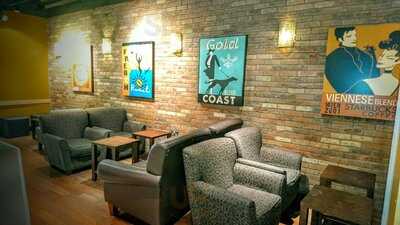 Starbucks Lisburn Road