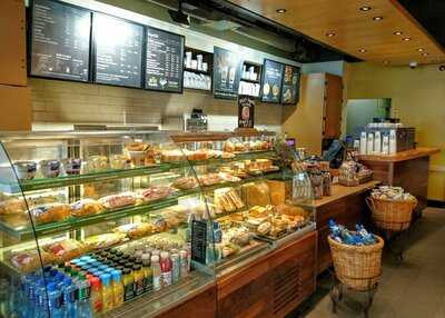 Starbucks Lisburn Road