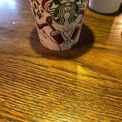 Starbucks Lisburn Road