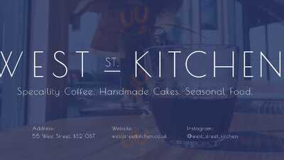 West Street Kitchen