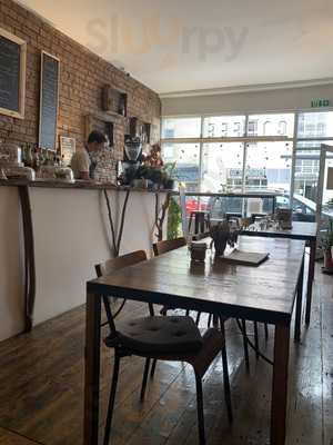 West Street Kitchen