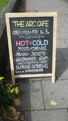 The Arc Cafe