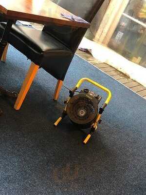 The Chippy Doon The Lane