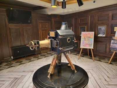 The Caley Picture House