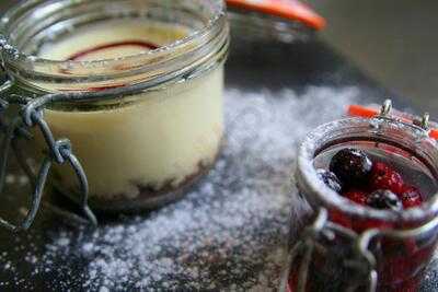 The Spot Kitchen & Bar