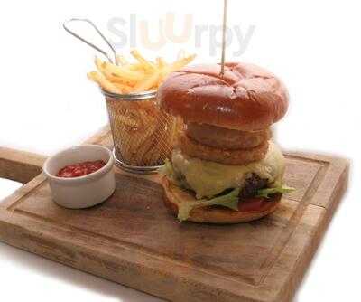 The Spot Kitchen & Bar