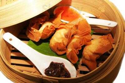 The Spot Kitchen & Bar