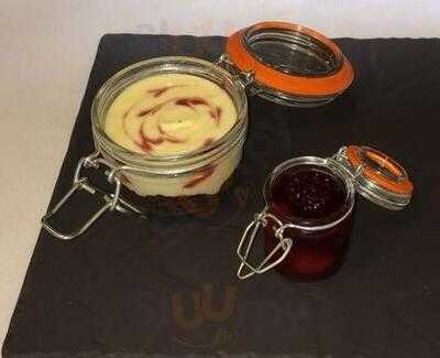 The Spot Kitchen & Bar