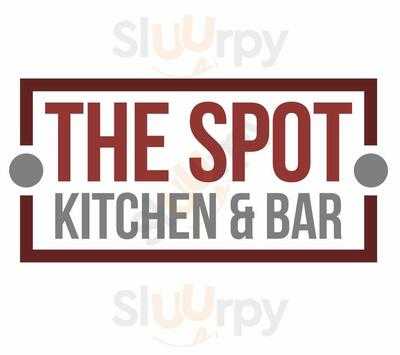 The Spot Kitchen & Bar
