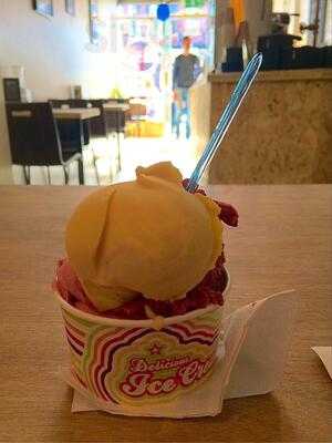 Indigo Coffee & Gelato