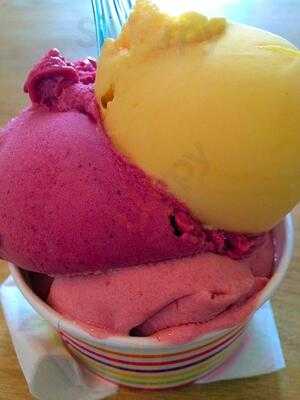 Indigo Coffee & Gelato