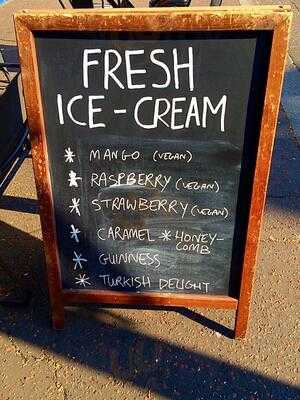 Indigo Coffee & Gelato