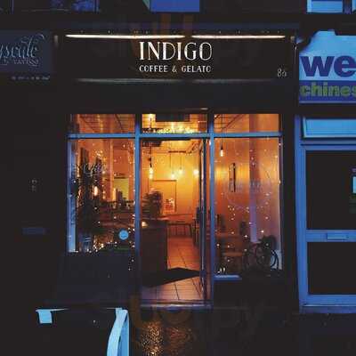 Indigo Coffee & Gelato