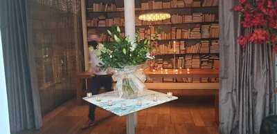 Tigerlily Restaurant & Bar