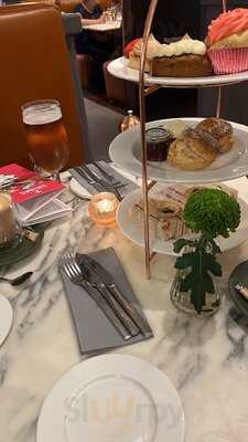 Tigerlily Restaurant & Bar