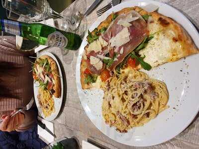 Caffe Centro Edinburgh