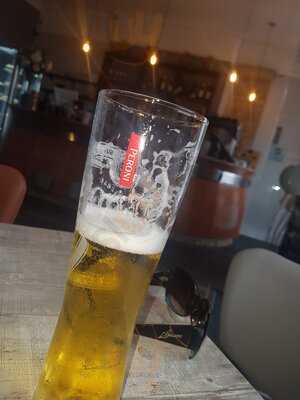 Caffe Centro Edinburgh