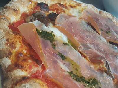 Caffe Centro Edinburgh