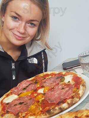 Caffe Centro Edinburgh