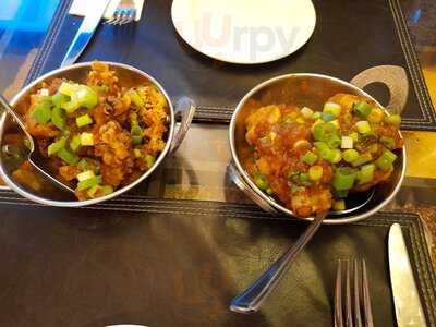 Kalpna Vegan And Vegetarian Restaurant