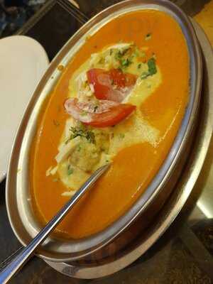 Kalpna Vegan And Vegetarian Restaurant