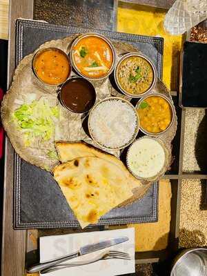 Kalpna Vegan And Vegetarian Restaurant