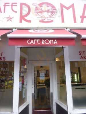 Cafe Roma