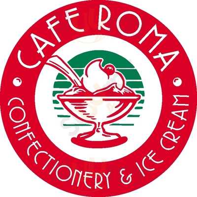 Cafe Roma