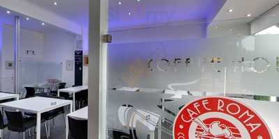 Cafe Roma