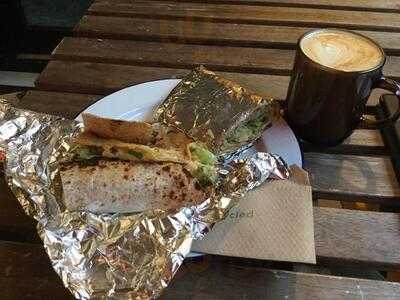 Babu Bombay Street Kitchen