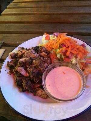 Babu Bombay Street Kitchen