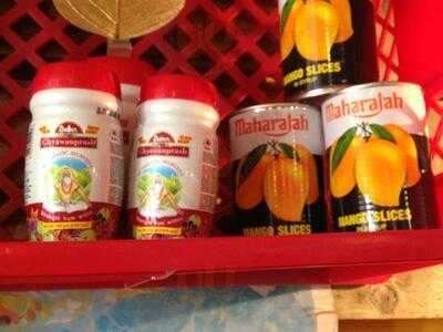 Babu Bombay Street Kitchen