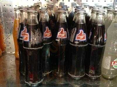 Babu Bombay Street Kitchen