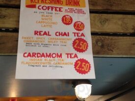 Babu Bombay Street Kitchen