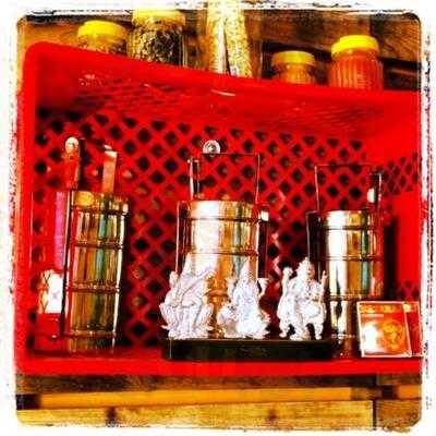 Babu Bombay Street Kitchen