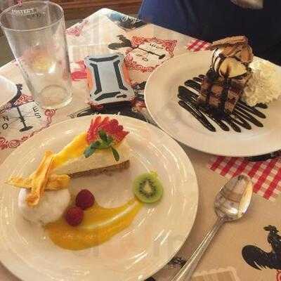 The Greedy Goose At Gatcombe Farm