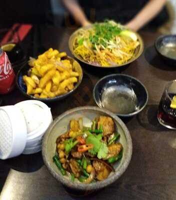 Suissi Vegan Kitchen