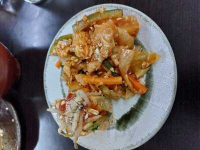 Suissi Vegan Kitchen