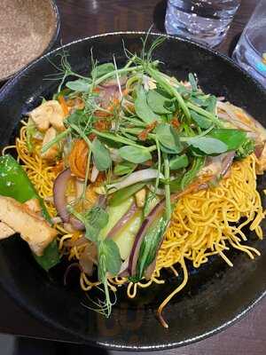 Suissi Vegan Kitchen