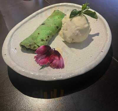 Suissi Vegan Kitchen