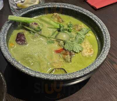 Suissi Vegan Kitchen