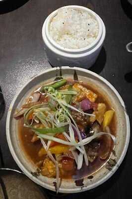 Suissi Vegan Kitchen