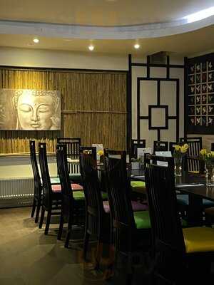 Suissi Vegan Kitchen