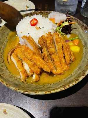 Suissi Vegan Kitchen