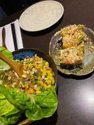 Suissi Vegan Kitchen