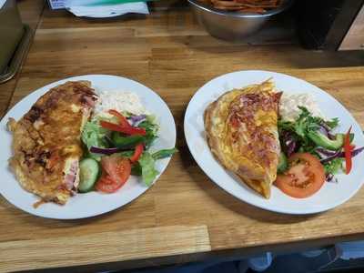 Wholly Ground Coffee House