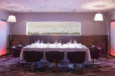 Harvey Nichols Forth Floor Brasserie & Bar