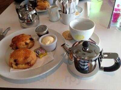 Harvey Nichols Forth Floor Brasserie & Bar